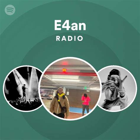 E4an | Spotify