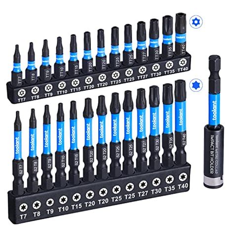 Top 10 Best Safety Torx Bit Set Reviews And Buying Guide Katynel