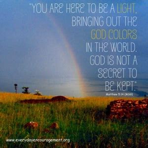 gods love everyday encouragement