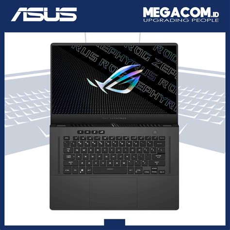 Asus ROG Zephyrus G15 GA503RW R77RG7G RTX 3070Ti