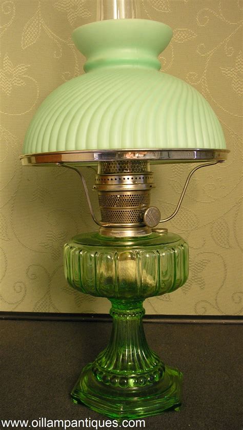 The Beauty Of Antique Kerosene Lamps And How One Invention Changed The