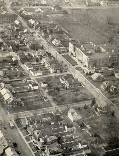 1944 - Boyertown High School History
