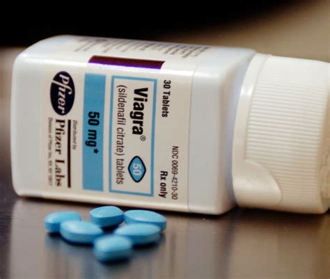 Is 'Generic Viagra' Legitimate? - The New York Times