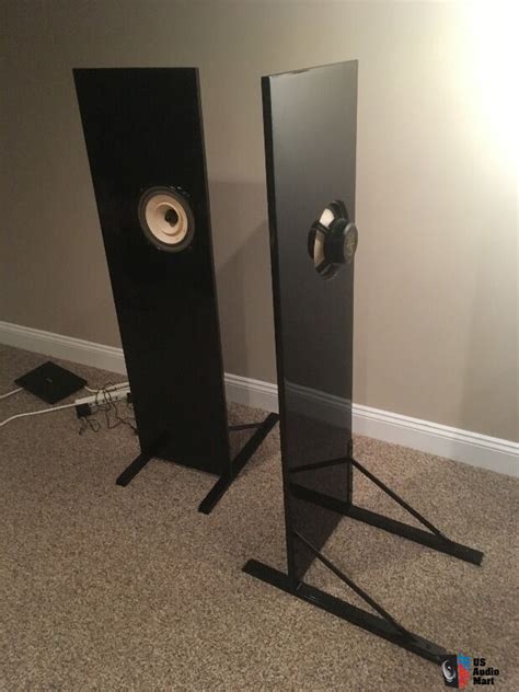 Lowther DX-3 open baffle speakers Photo #1951288 - Canuck Audio Mart