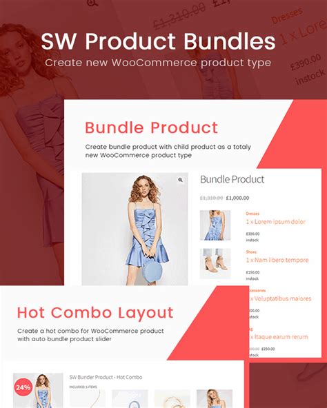 Sw Product Bundles Woocommerce Bundled Product Wordpress Plugin