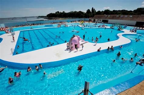 12 Swimming Pools In Kent To Cool Off And Make A Splash During A