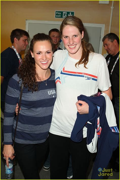 Full Sized Photo Of Missy Franklin Olympic Medals Today Missy