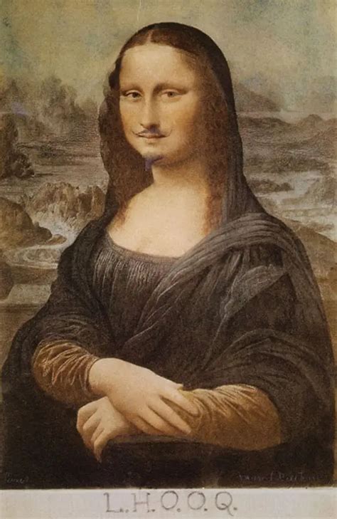 Jenis Jenis Aliran Lukisan Mona Lisa IMAGESEE