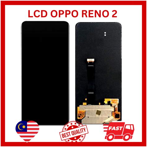 Lcd Oppo Reno Original Lcd Screen And Digitizer Sacellplanet