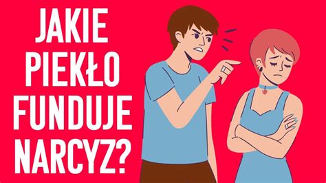 Jak Wygląda Życie Z Narcyzem Narcystyczny Cykl Przemocy YouTube