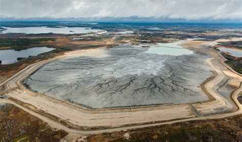 Whats At Stake In Ontarios Ring Of Fire Canadian Geographic