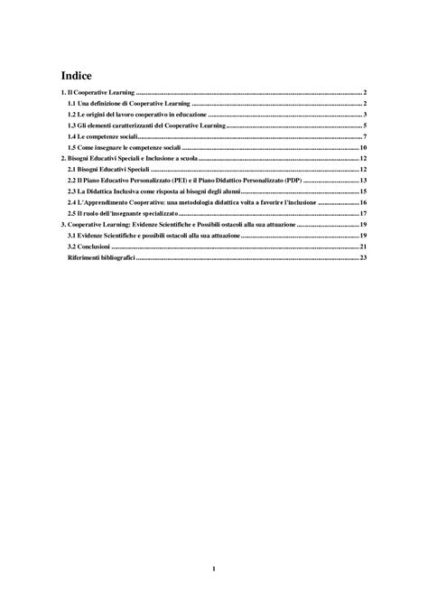 Cooperative Learning: una risorsa per la didattica inclusiva | Temi di