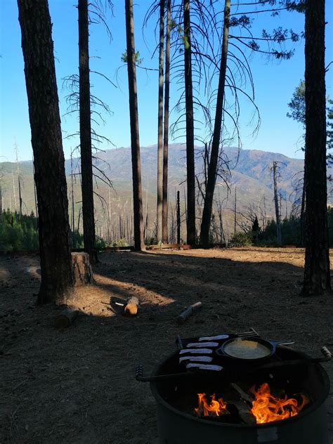 Old Mill Campground Stonyford Ca