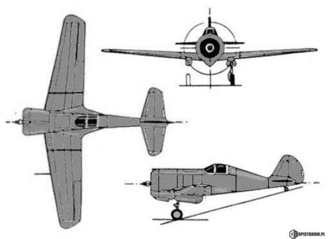 Samolot myśliwski Curtiss Wright CW 21 Demon Opisy Broni