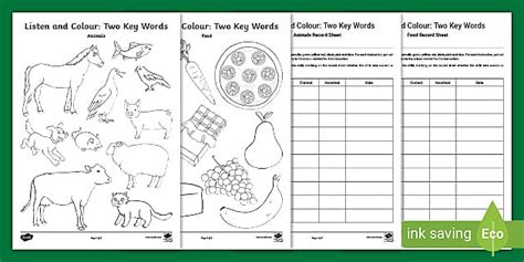 Follow Single Step Instructions Send Worksheet Twinkl