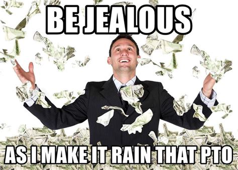 Make It Rain Meme Discover more interesting Animal, Animals, Cash, Cute ...