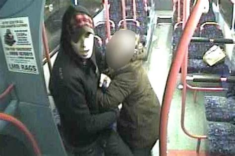 Coventry Bus Attack Pensioner Dragged Off A Bus By Man Trying To Steal Her Handbag Irish