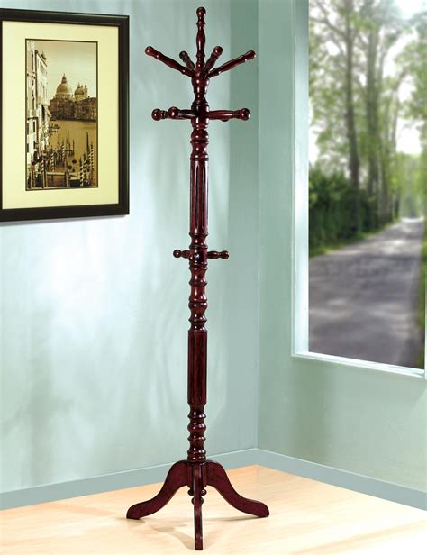 Free Standing Coat Rack Foter