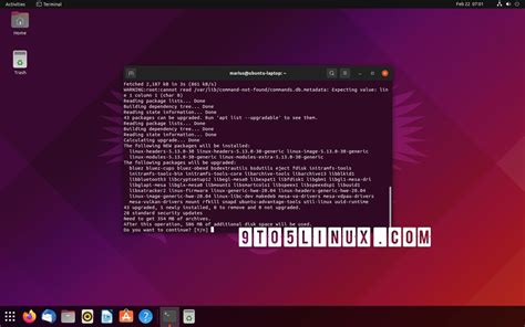 New Linux Kernel Security Updates Are Available For All Supported