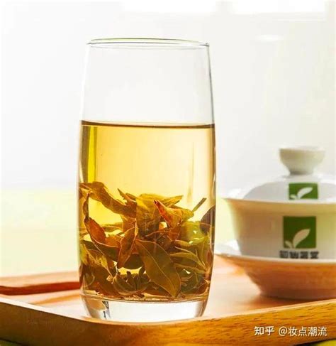 冻顶乌龙茶，“高冷”的茶中之圣 知乎