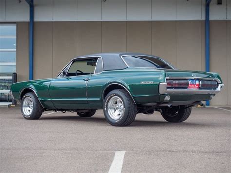 1967 Mercury Cougar | Cars Remember When