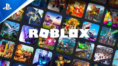 Roblox Ps5 Youtube