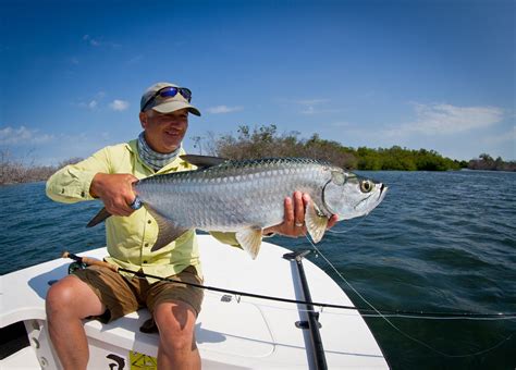 Hosted Trips — Cuba Fishing Outfitters