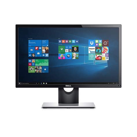 Dell E2216hv 215in 1920x1080 Fhd Monitor