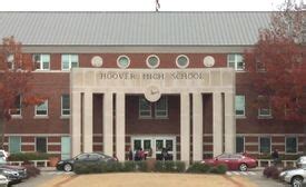 High School Hoover Alabama