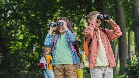 Cuándo salen los campamentos de verano 2024 Aula Joven