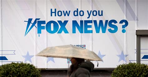 New Fox Dominion Lawsuit Documents Shed Light On Debate Inside Network