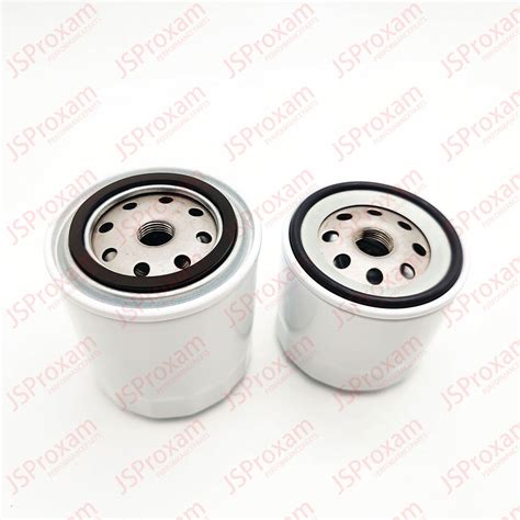 MERCRUISER 35-866340Q03 - cross reference oil filters | oilfilter ...