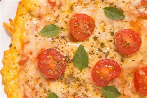 Healthy Pizza Alternatives Easyhealth Living