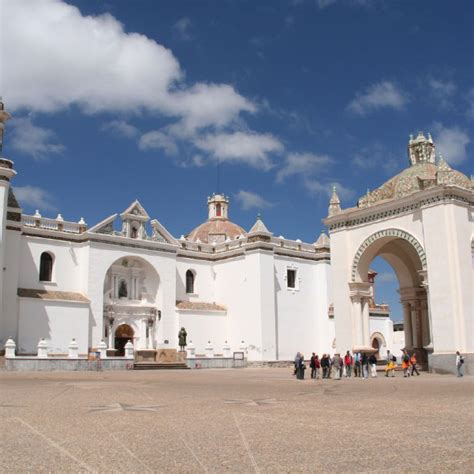 Copacabana Titicaca Lake And Sun Island Tour Days Coca Travels