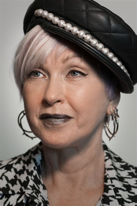 What is Cyndi Lauper’s Zodiac sign? - AstrologySpark