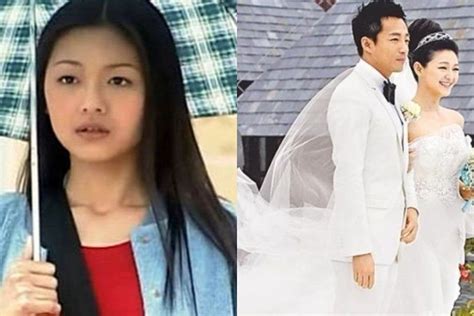 Barbie Hsu Di Meteor Garden Fasci Garden