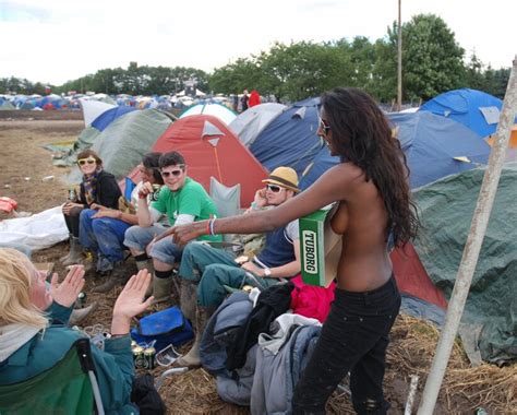 Only One Naked Vol G Exhb A Porn Pic