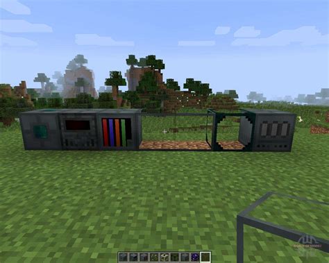 Ender Io For Minecraft