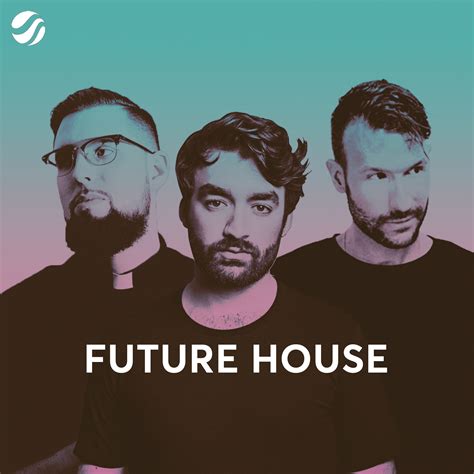 Future house music will be shaped by Peter Tong discoveries 14