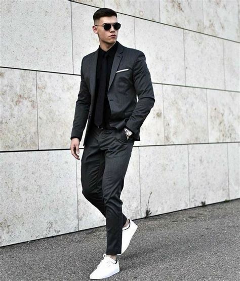 Conjunto Social Masculino