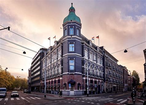 Park Centraal Amsterdam Updated 2021 Prices Resort Reviews And