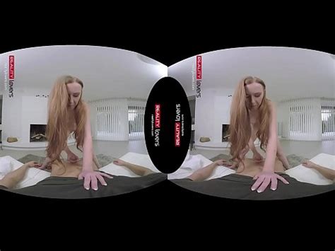 RealityLovers VR Fuck My Twat XVIDEOS