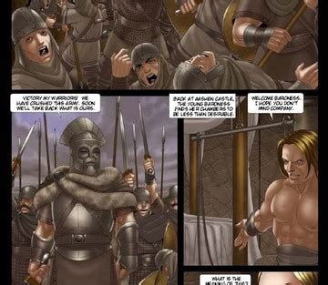 The Disenchantment 8muses Sex And Porn Comics