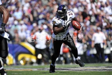 Former Ravens CB Chris McAlister Broke & Living With Parents ...