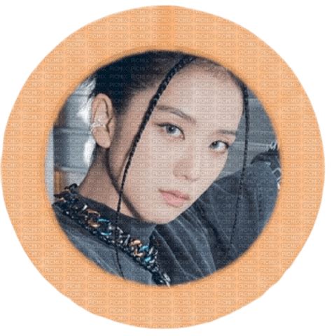 Jisoo Sticker By StormGalaxy05 Free PNG PicMix