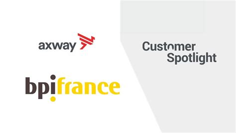 Bpifrance Moved Their Mft Solution To The Cloud Helping Small