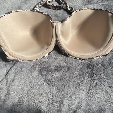 Asda George Underwired Bikini Top Never Worn Can Be Depop