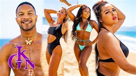 Hot Sexy Iselin Michelsen Bikini Pics