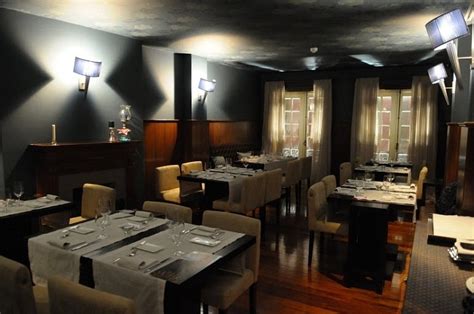 Pedro Lemos Traditional Flavors Meet Modern Cuisine In Porto