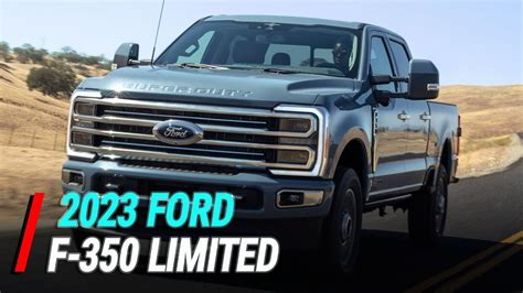 Ford Super Duty Unveiling Get Calendar Update